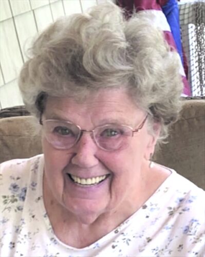 Rose P Hafner